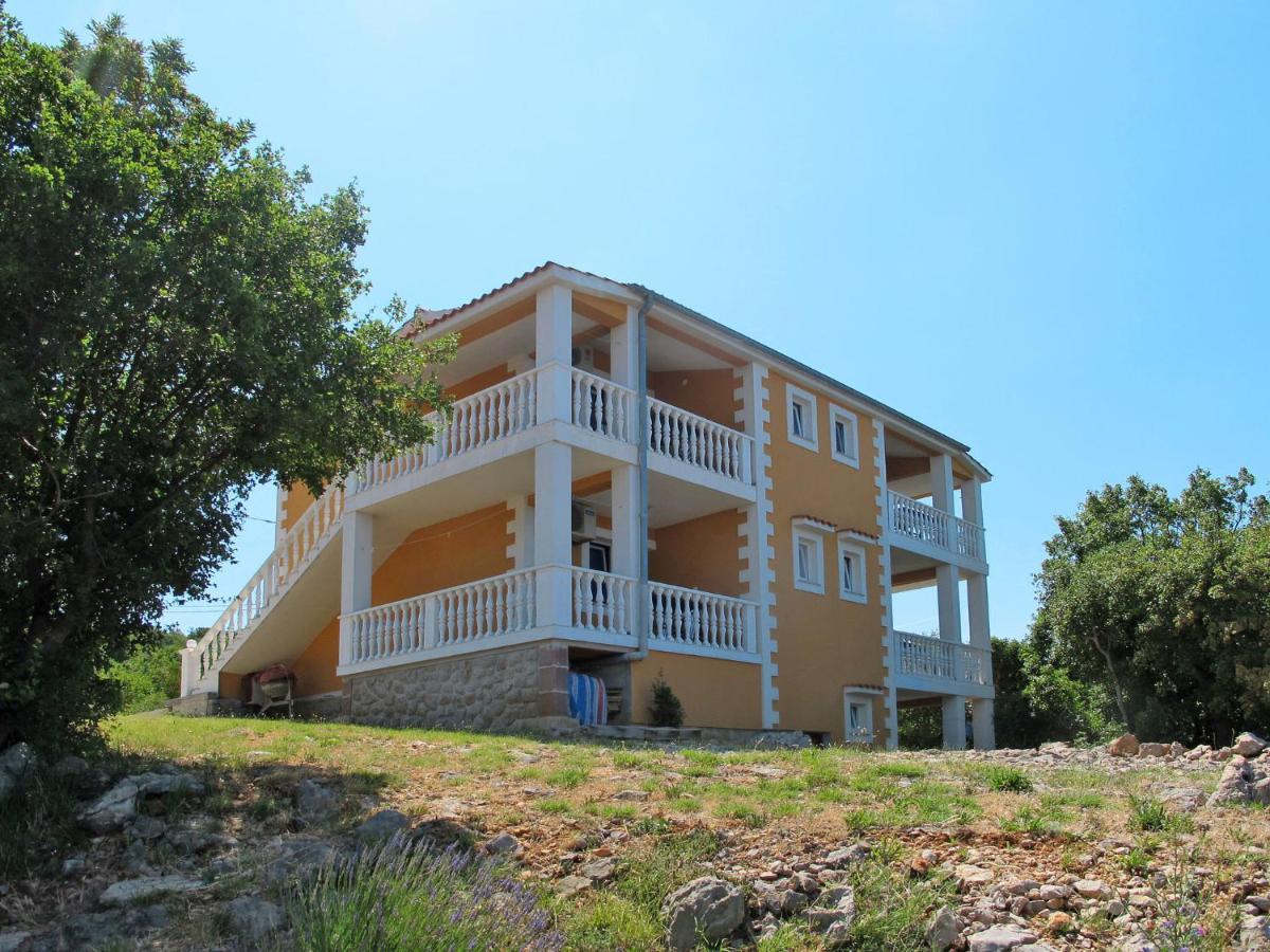 Apartment Daniel - Kbg404 By Interhome Pandzinac Exterior foto