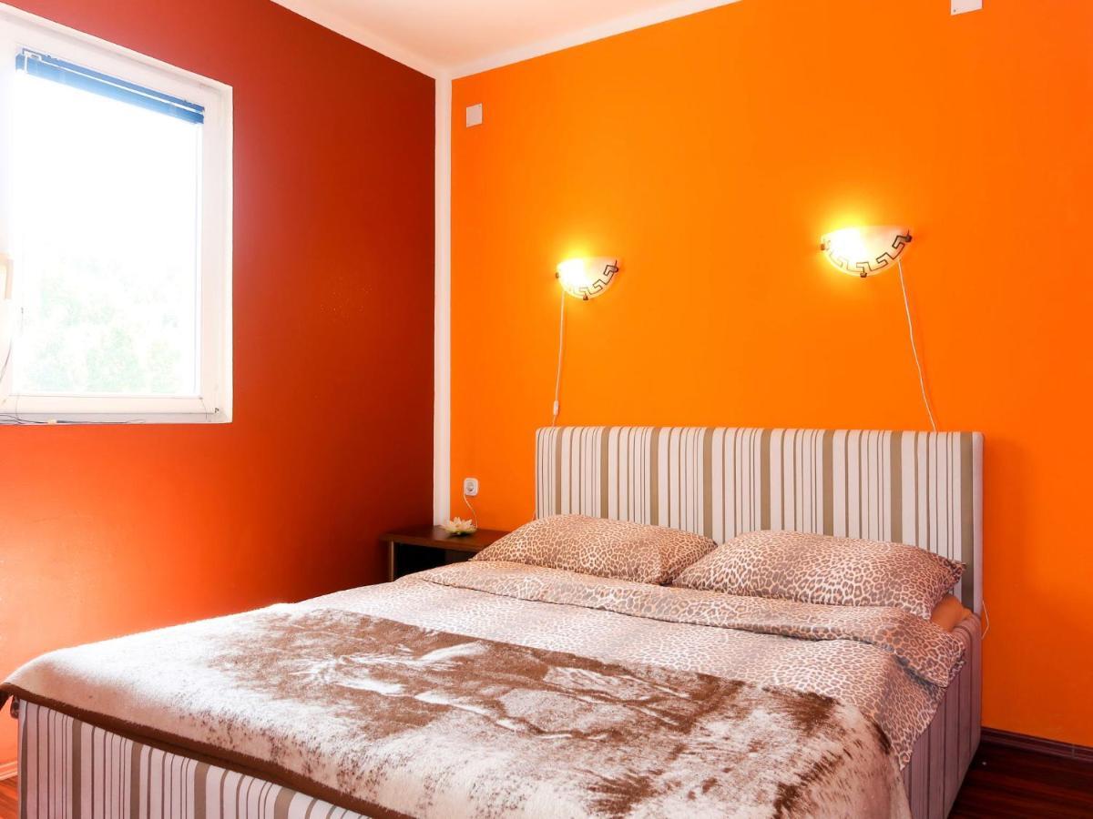 Apartment Daniel - Kbg404 By Interhome Pandzinac Exterior foto